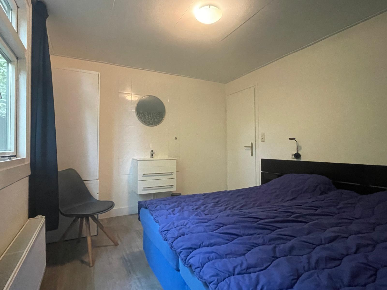 Slaapkamer 1
